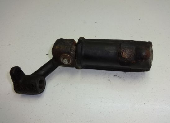 Footrest left Honda CB 900 C Custom 