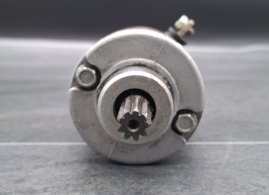 Startmotor Suzuki GSX R 600