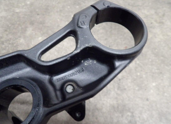 Kroonplaat KTM 1290  Super Adventure