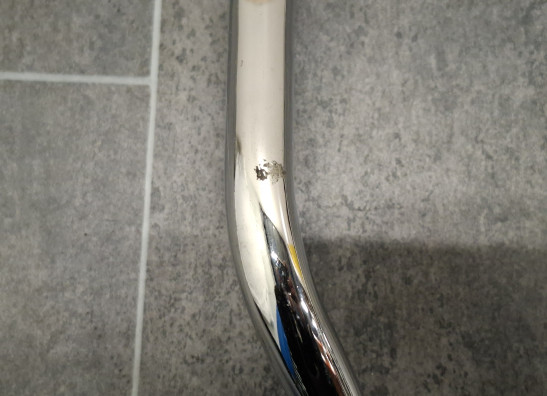 Gepacktrager Harley Davidson Overige Harley Davidson