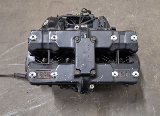 Motorblok Suzuki GSX 750