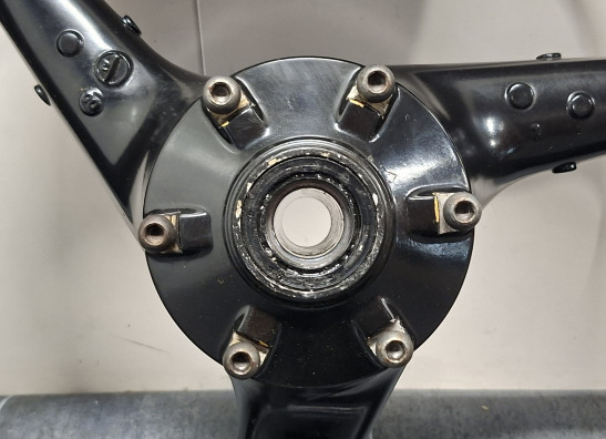 Front Wheel Honda CBR Fireblade