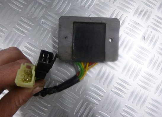 Spanningsregelaar Ducati Hypermotard 1100