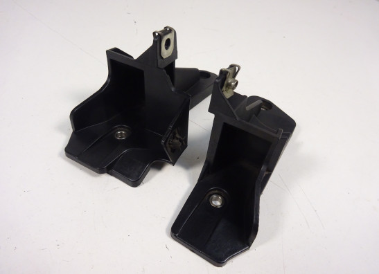 Sitzbank BMW K 1200 GT