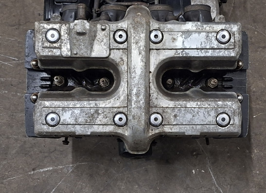 Motorblok Honda CBX 750 F