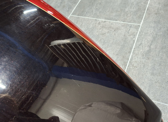 Tank Kawasaki VN 700  750