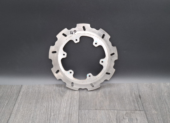 Achterremschijf Caballero - Fantic Deluxe 125