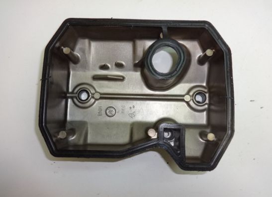 Kleppendeksel Honda NTV 650