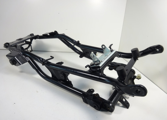 Achtersubframe Suzuki GSR 600