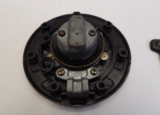 Tankdop Kawasaki GPZ 1000