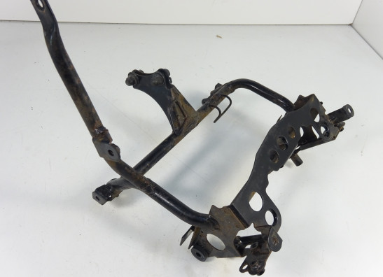 Stay upper cowl Kawasaki VERSYS 650