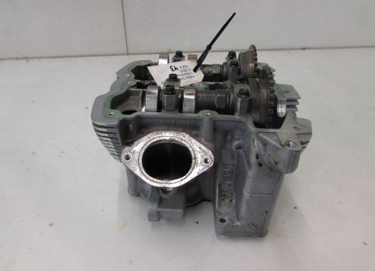 Cilinderkop Harley Davidson Overige Harley Davidson