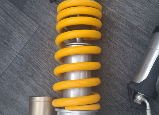 Achterschokbreker Ducati Multistrada V4