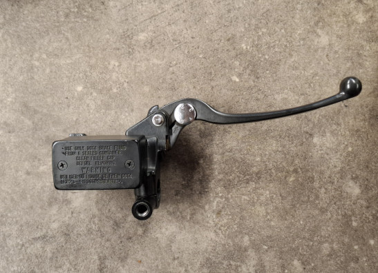 Rempomp Suzuki DL 1050 V Strom XT