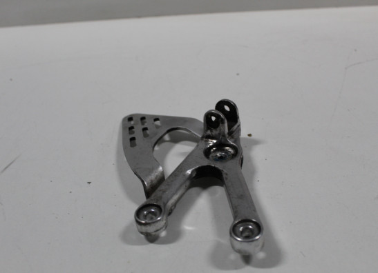 Schetsplaat links Yamaha YZF R6