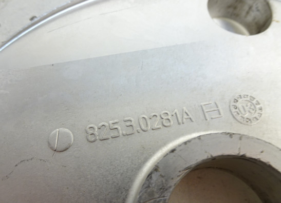 Rear brake caliper Ducati 749  999