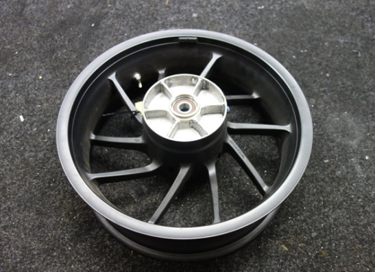 Felge hinten Honda NT 1100 DCT
