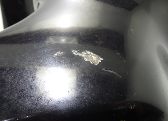 Fuel tank Triumph Tiger 900