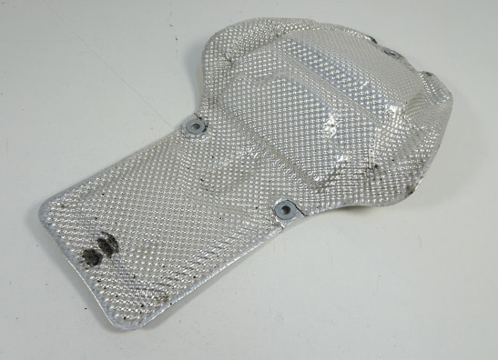 Muffler Ducati 749  999