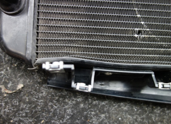 Radiateur KTM 1290  Super Adventure