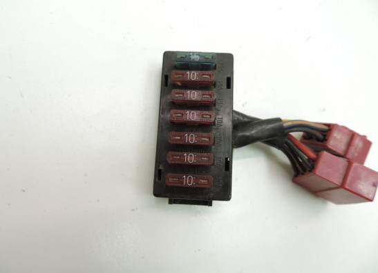 Zekeringkast Honda VF 500 