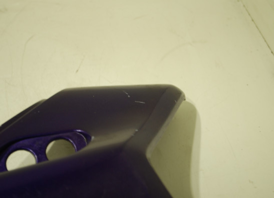 Cowl left rear Suzuki GSX R 1100