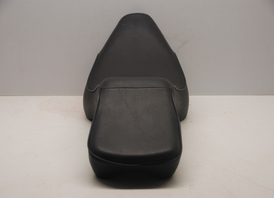 Zadel Harley Davidson Softtail