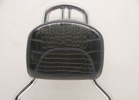 Rugsteun sissybar Harley Davidson Softtail