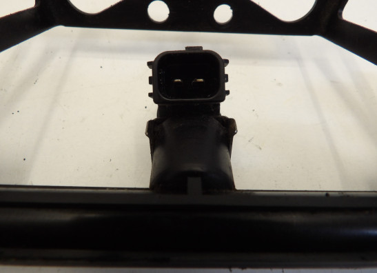 Throttle body Triumph Sprint ST 1050