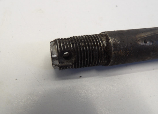 Achteras Honda CB 750 