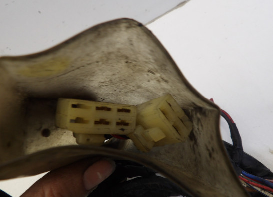 Kabelbaum Kawasaki GPX 750