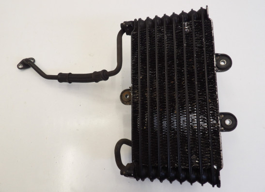 Oil cooler Suzuki XF 650 Freewind