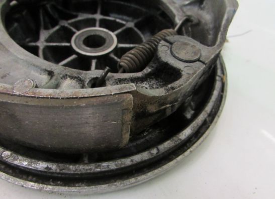 Brake drum Yamaha YX 600 Radian