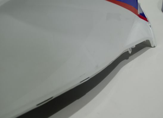 Tankschutz Honda CBR 600 RR