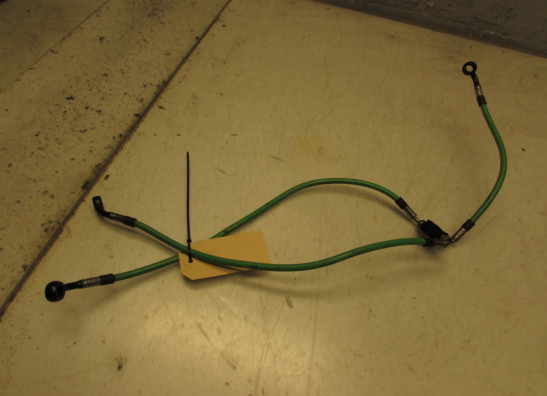 Brake hose front Kawasaki ZX 10 R