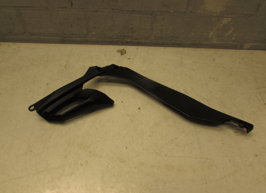 Seitenverkleidung links klein Kawasaki Z 1000