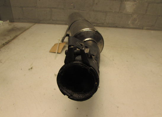 Auspuff Yamaha FAZER 600