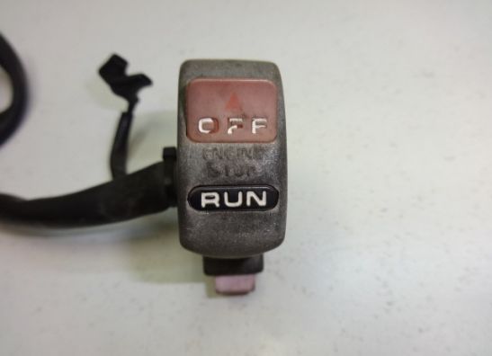 Stuurschakelaar rechts Honda TRANSALP