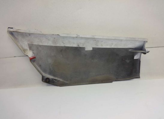 Rechter zijkuip klein Kawasaki GPX 600