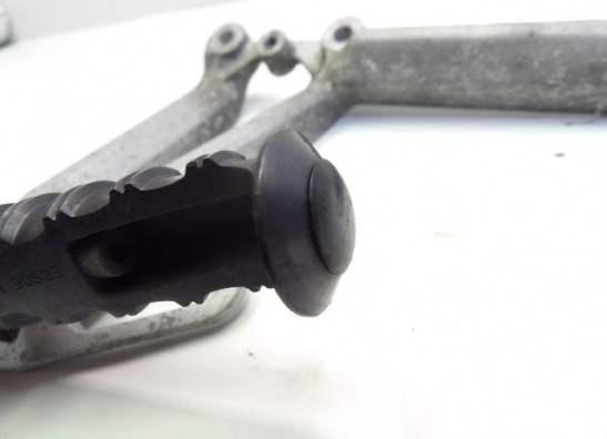 Soziusfussraste links Honda CBR 600 F