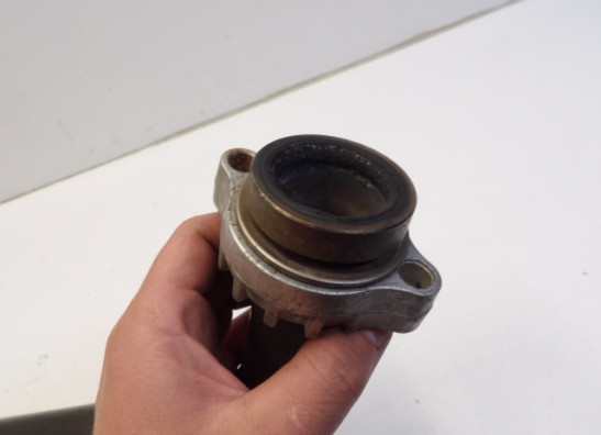 Uitlaatbochten Honda VT 1100