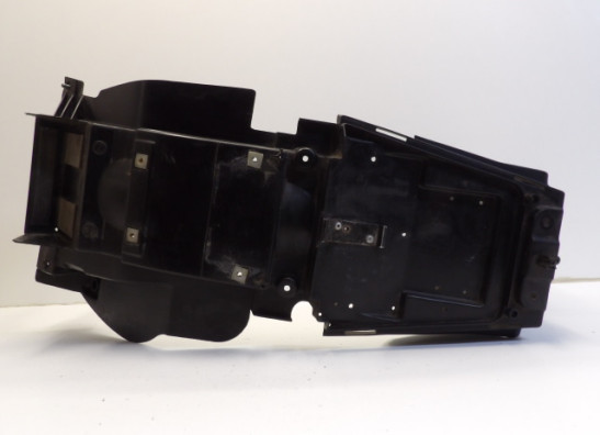 Hinterradabdeckung Suzuki XF 650 Freewind