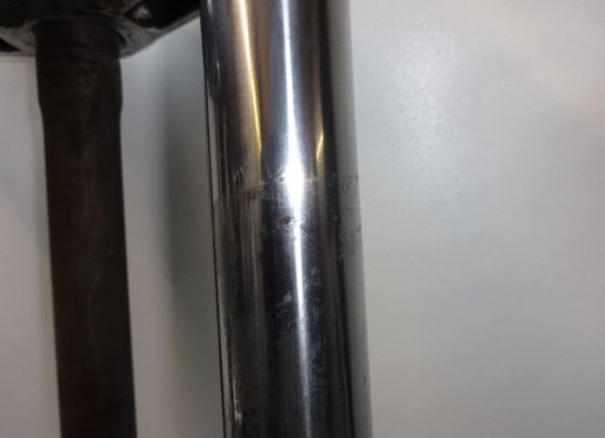 Voorpoten compleet Kawasaki EL 250