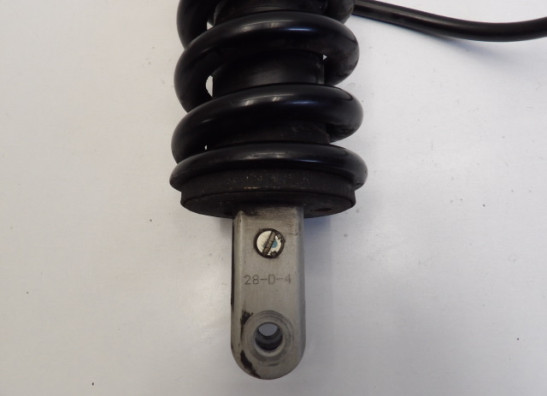 Achterschokbreker BMW F 650 GS