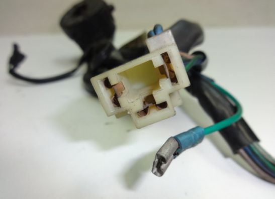 Stuurschakelaar links Honda VF 700  750 F