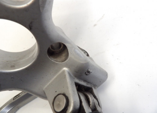 Voetsteun links BMW R 1100  1150 RS