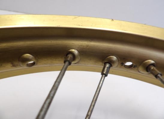 Achtervelg Yamaha Overige Yamaha