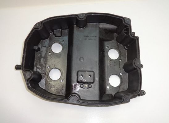 Gasklephuis Honda VFR 800 I