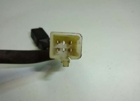 CDI ECU unit Honda VF 1000 F