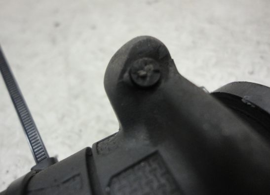 Gashandle Overig Gilera Fuoco